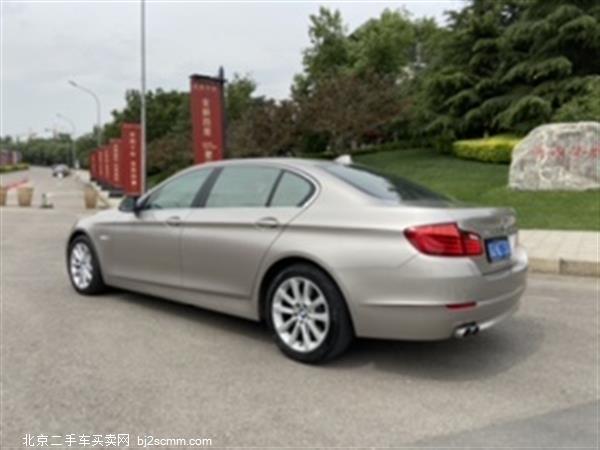 5ϵ 2013 530Li 