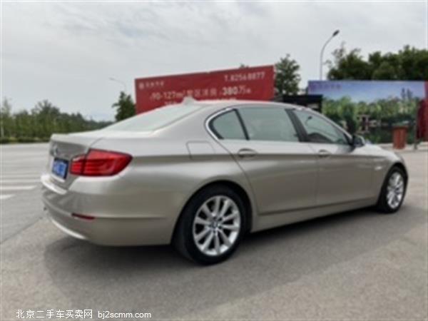 5ϵ 2013 530Li 