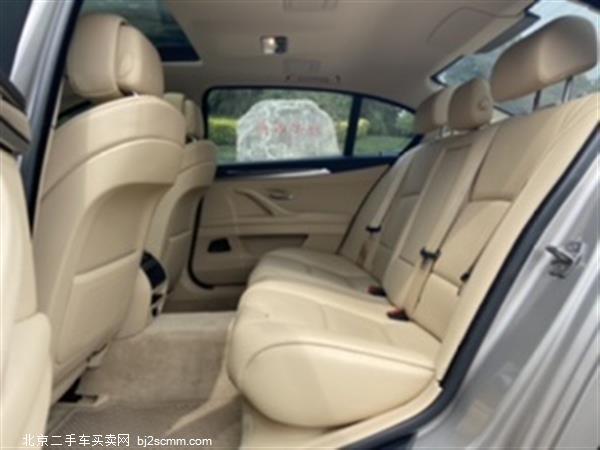 5ϵ 2013 530Li 