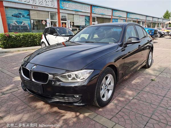  3ϵ 2013 320i ʱ