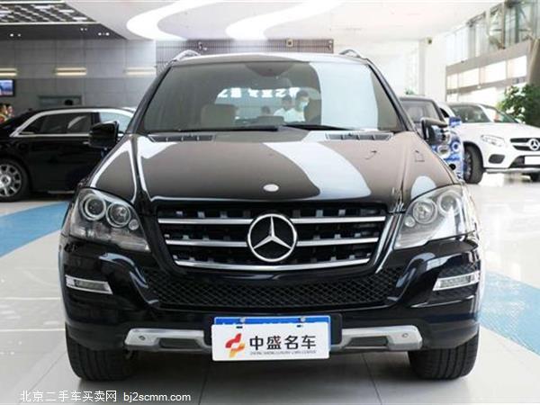  M 2010 ML 350 4MATIC