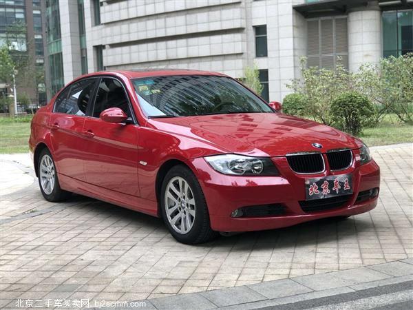  3ϵ 2005 320i ʱ