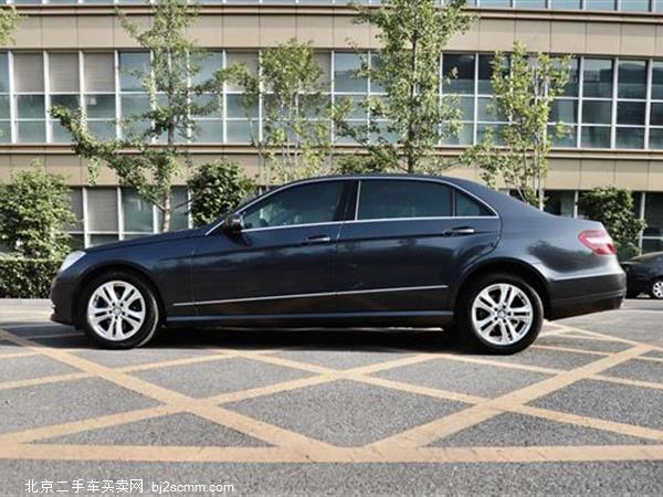  E 2011 E 300 L 