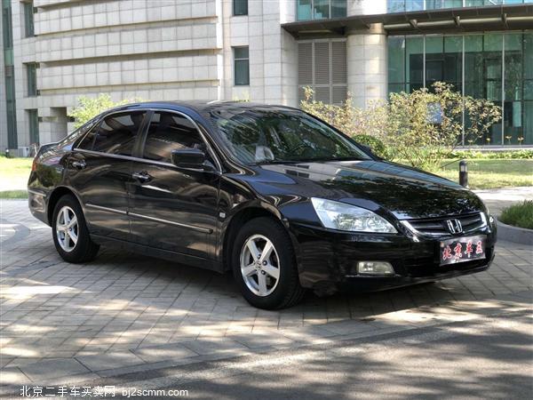   Ÿ 2007 2.4L Զ