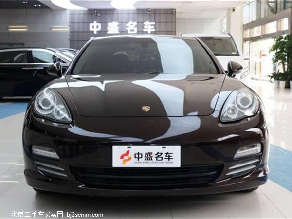  ʱ 2012 Panamera panamera 4