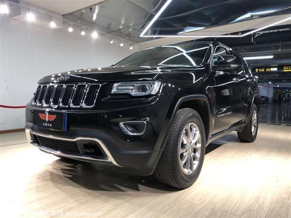  Jeep 2016 ŵ() 3.0L 