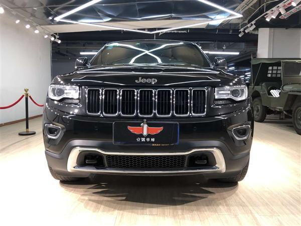  Jeep 2016 ŵ() 3.0L 