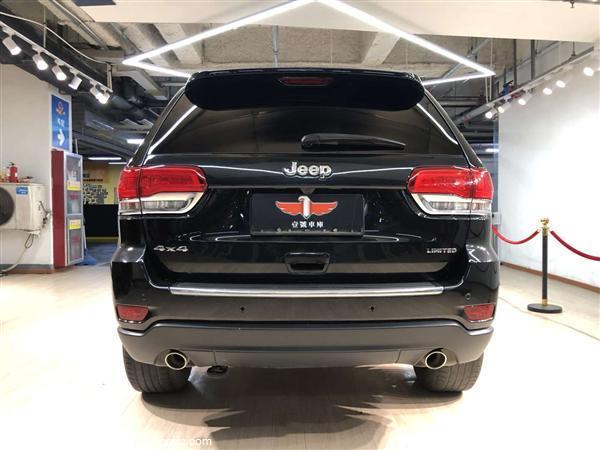  Jeep 2016 ŵ() 3.0L 