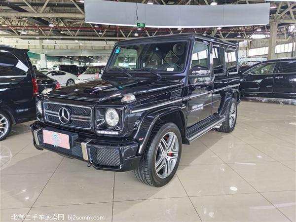  GAMG 2013 G 63 AMG