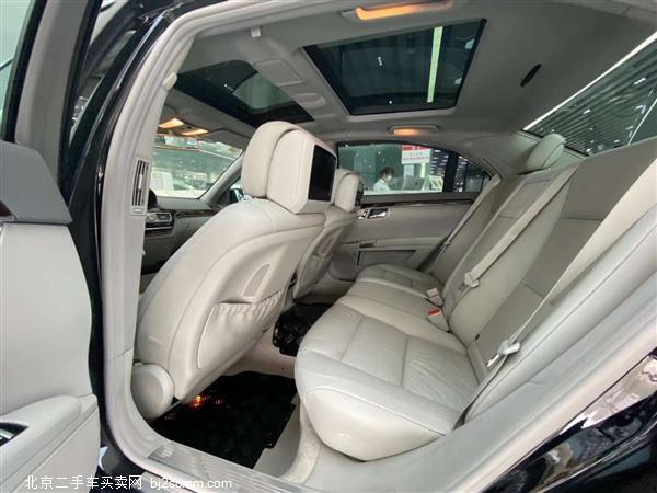  S 2010 S 350 L 4MATIC