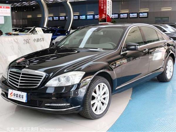  S 2010 S 300 L 