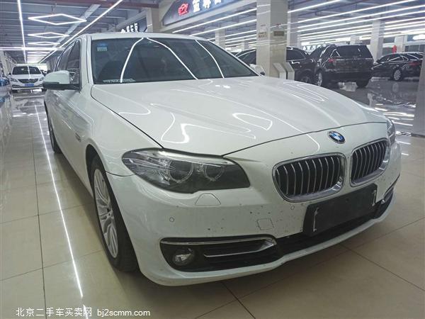  2017 5ϵ 525Li װ