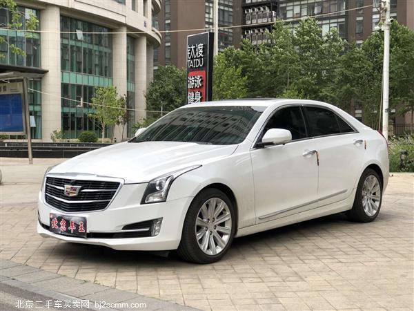  2016 ATS-L 28T Ӣ