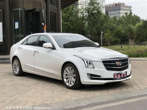  2016 ATS-L 28T Ӣ