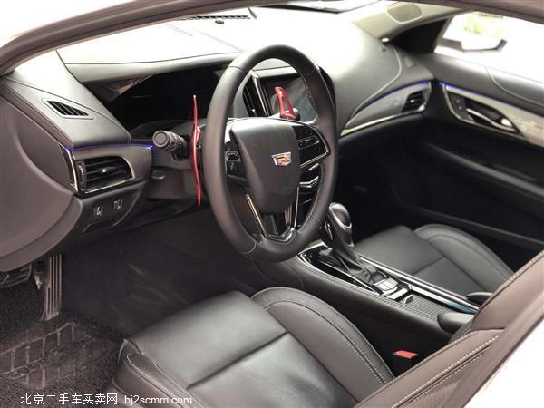  2016 ATS-L 28T Ӣ