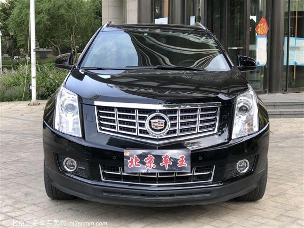  SRX 2014 3.0L 