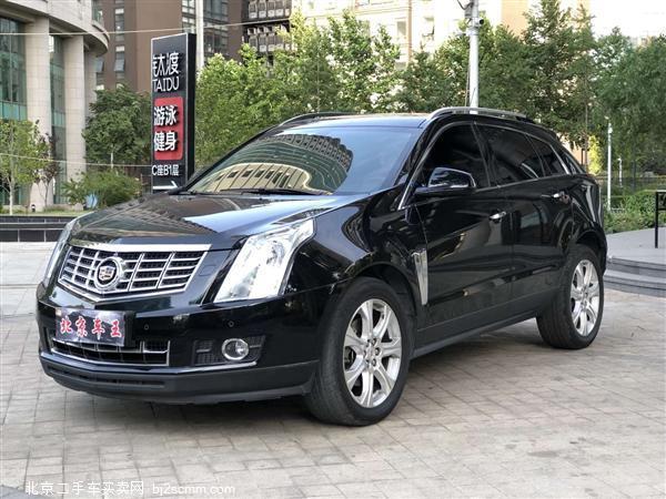  SRX 2014 3.0L 