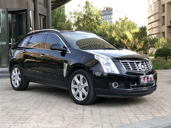  SRX 2014 3.0L 