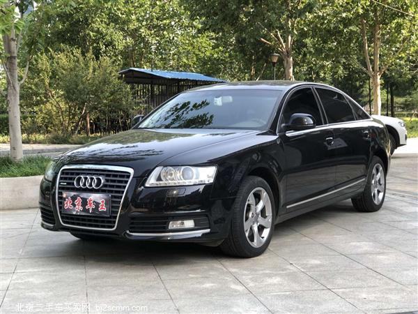  µA6L 2008 2.8 FSI 