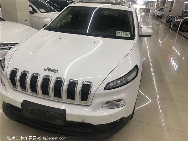  Jeep 2016 ɹ 2.4L Ȱ