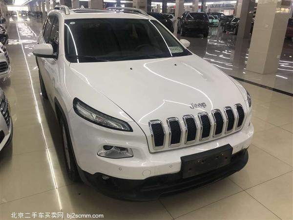  Jeep 2016 ɹ 2.4L Ȱ