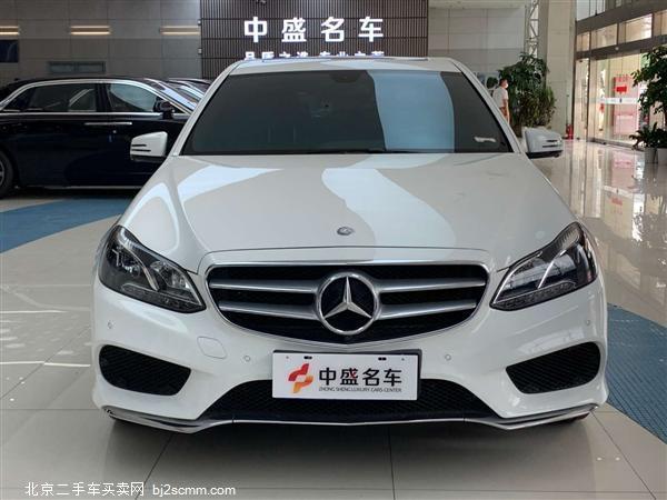  E 2015 E 260 L ˶