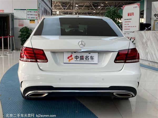  E 2015 E 260 L ˶