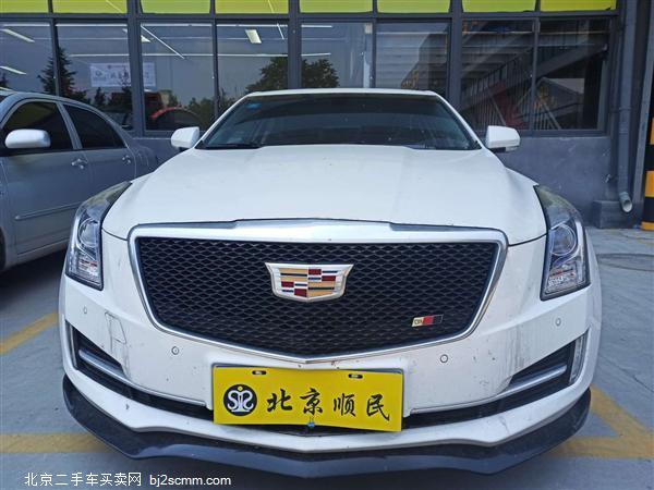  2017 ATS-L 28T 