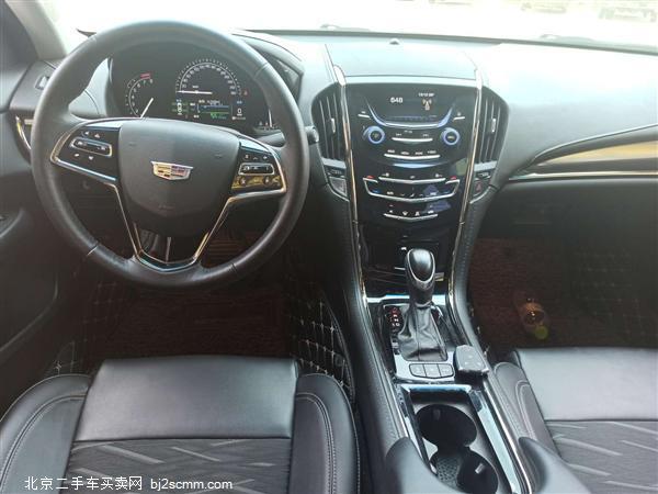  2017 ATS-L 28T 