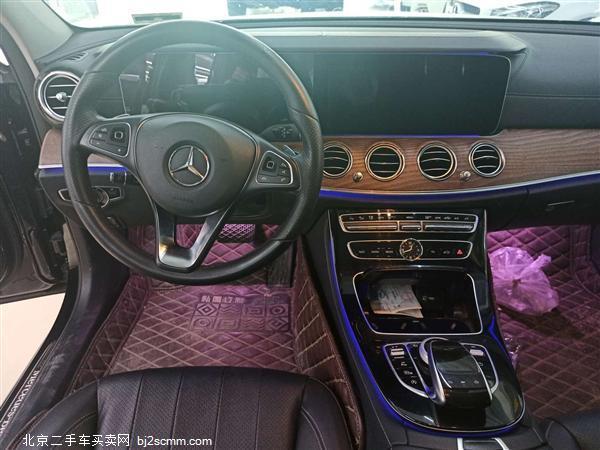  2018 E E 300 L ʱ