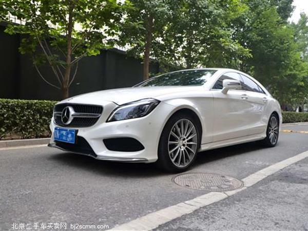  2016 CLS CLS 400 4MATICݲʰ