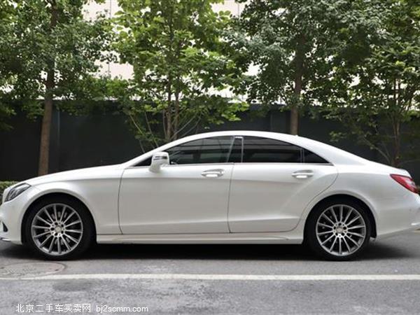  2016 CLS CLS 400 4MATICݲʰ