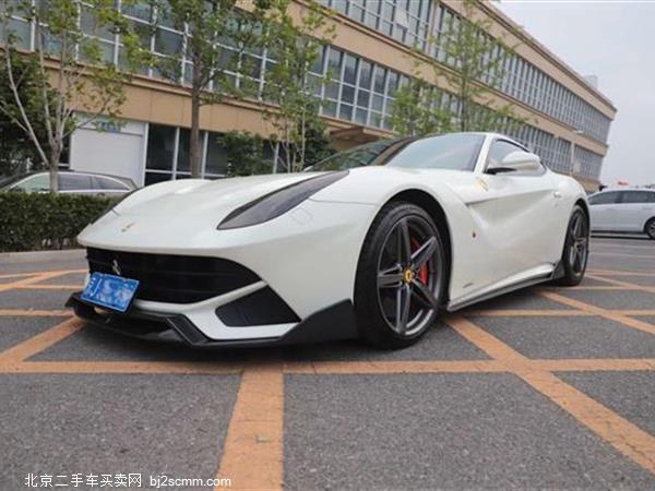   F12berlinetta 2013 6.3L ׼