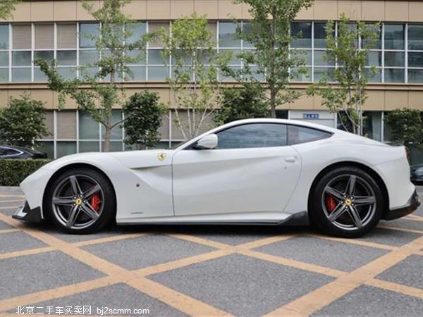   F12berlinetta 2013 6.3L ׼