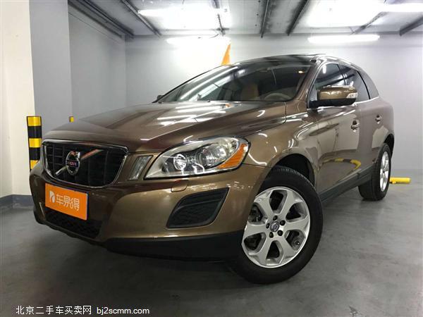  ֶXC60() 2012 2.0T T5 Ű