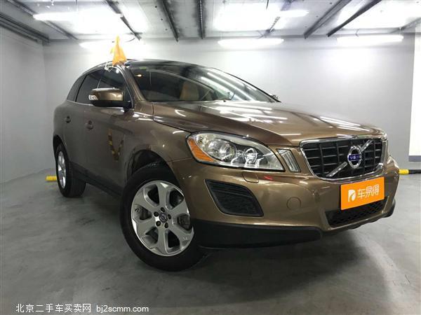  ֶXC60() 2012 2.0T T5 Ű