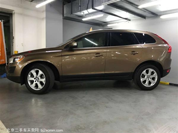  ֶXC60() 2012 2.0T T5 Ű