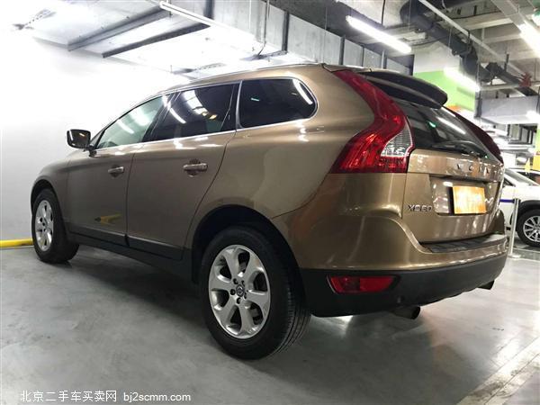  ֶXC60() 2012 2.0T T5 Ű