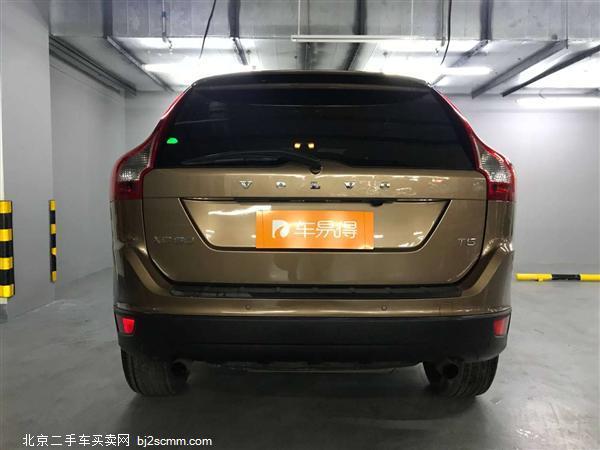  ֶXC60() 2012 2.0T T5 Ű