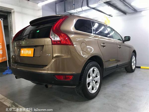  ֶXC60() 2012 2.0T T5 Ű