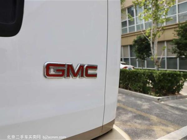  GMC SAVANA 2012 6.0L 伶