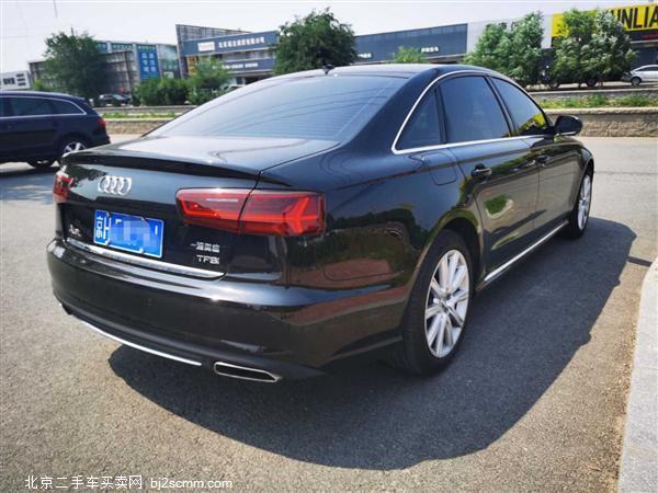  2018 µA6L 30 TFSI ȡ