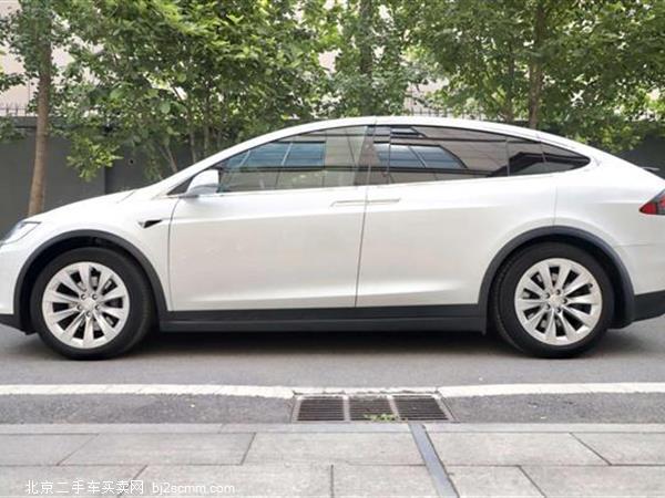  ˹ 2017 MODEL X 100D