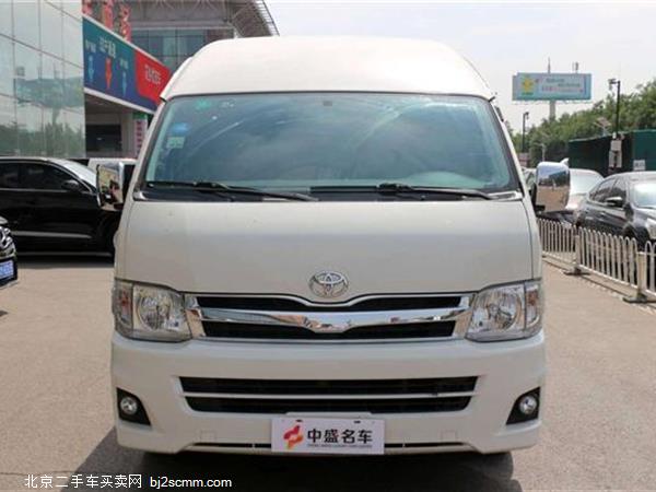   2011 HIACE 2.7LԶ׼13