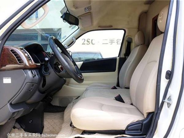   2011 HIACE 2.7LԶ׼13