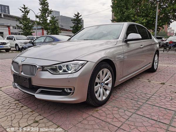  3ϵ 2013 320Li װ