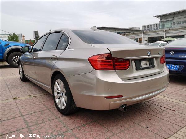  3ϵ 2013 320Li װ