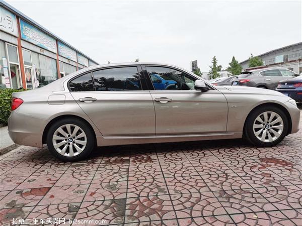  3ϵ 2013 320Li װ