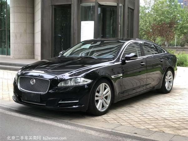  ݱXJ 2014 XJL 3.0 SC ȫ