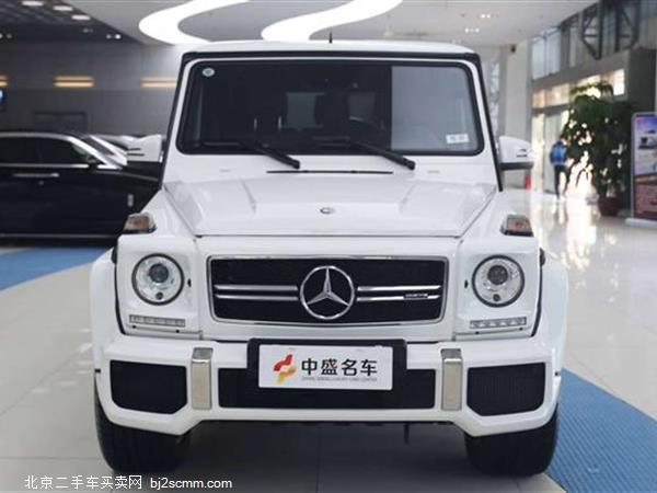  GAMG 2013 G 63 AMG